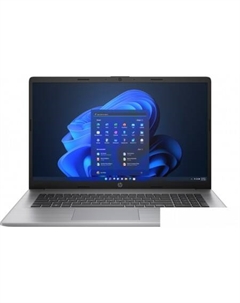 Ноутбук HP 470 G9 6S7D5EA Hp