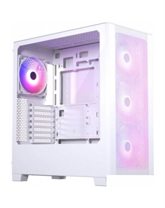 Корпус XT Pro Ultra PH-XT523P1_DWT01R Phanteks