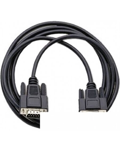 Кабель CBL-F9M9-20 Moxa