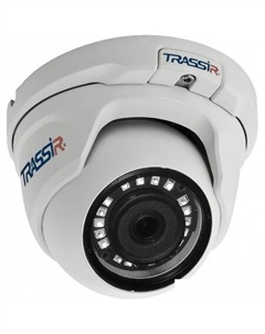 IP-камера TR-D8121IR2 v4 (2.8 мм) Trassir