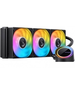 Жидкостное охлаждение для процессора TG-360 (черный) Jonsbo