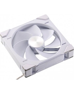 Вентилятор для корпуса D30-140 D-RGB Reversed White PH-F140D30R_DRGB_PWM_WT01 Phanteks