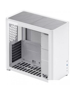 Корпус D40 (белый) Jonsbo
