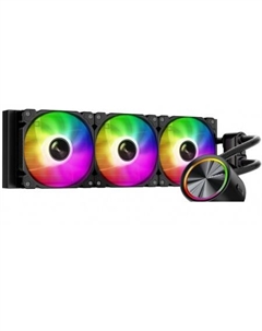 Кулер для процессора TF 360 ARGB Jonsbo