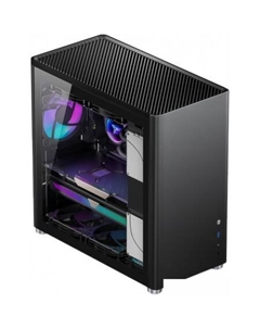 Корпус D40 (черный) Jonsbo