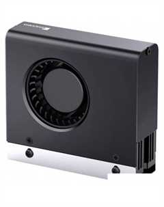 Радиатор для SSD M.2-10 Jonsbo