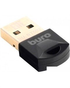 Bluetooth адаптер BU-BT502 Buro