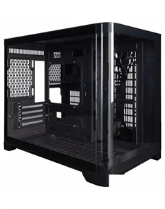 Корпус UView UV6 (черный) 1stplayer