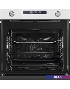 Электрический духовой шкаф MEOR7217DMW Maunfeld