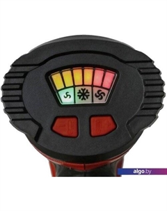 Промышленный фен WHP-2050 7.020.005.00 Watt