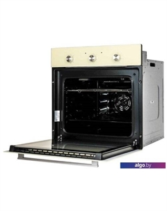 Духовой шкаф EDM 070 IV Lex