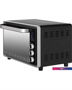 Мини-печь PR 400 (dark moon) Hiberg