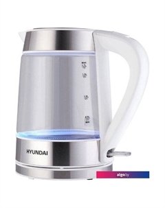 Электрический чайник HYK-G3606 Hyundai