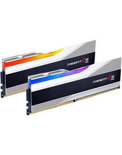 Оперативная память Trident Z5 RGB 2x32ГБ DDR5 6000МГц F5-6000J3636F32GX2-TZ5RW G.skill