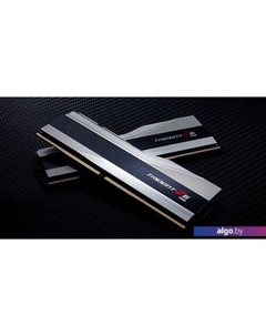 Оперативная память Trident Z5 RGB 2x32ГБ DDR5 6000МГц F5-6000J3040G32GX2-TZ5RW G.skill