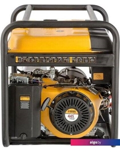 Бензиновый генератор PS 80 EA Denzel