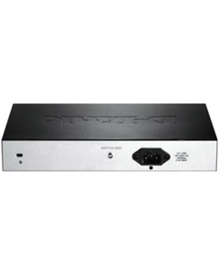 Коммутатор DGS-1210-20 D-link