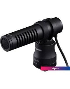 Проводной микрофон DM-E100 Canon