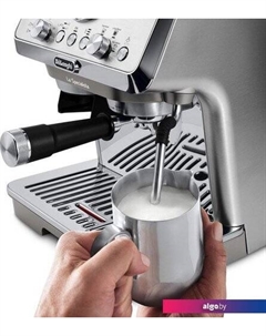 Рожковая кофеварка La Specialista Arte Evo Cold Brew EC9255.M Delonghi