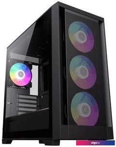 Компьютер TGPC Action 5 86766 A-X Tgpc