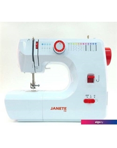 Электромеханическая швейная машина 700 Janete