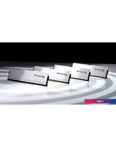 Оперативная память Ripjaws M5 RGB 2x48ГБ DDR5 6400 МГц F5-6400J3239F48GX2-RM5RW G.skill