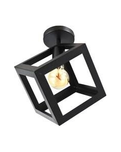 Потолочный светильник BayerLux Куб 2612375 Bayerlux