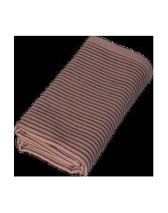 Полотенце Махровое полоска 50x90 Цум 1947