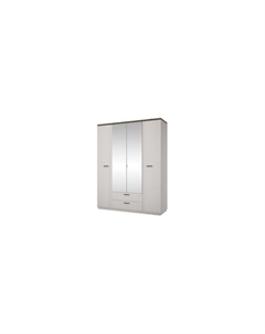 Шкаф Anrex Vinati 4DG2S Z