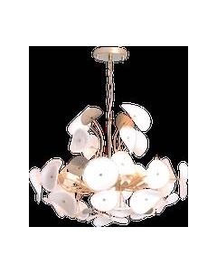 Люстра Rivoli Albertina 4124-304 / Б0068032