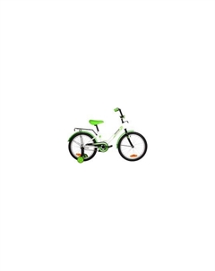 Детский велосипед Forest 20 / 201FOREST.WT5 Novatrack