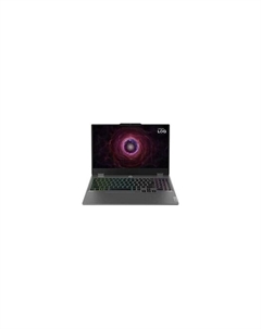 Игровой ноутбук LOQ 15ARP9 (83JC009ERU)