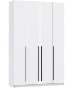 Шкаф Олмеко Брандо 4-х дверный 67.09