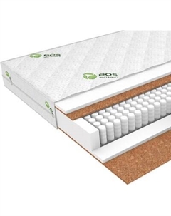 Детский матрас EOS Идеал 8 80x160 Eos