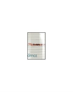 Постер Citydecor The Office 7