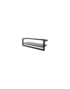 Полка 40 Rion 40x18x18 / 4080210700 Allerd