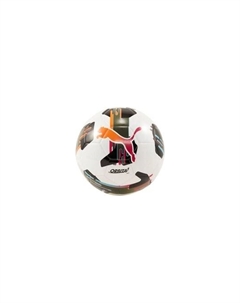 Футбольный мяч Orbita 6 MS 08433501 Puma