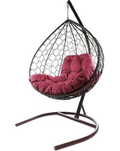 Кресло подвесное M-Group XL / 11120202 M-group