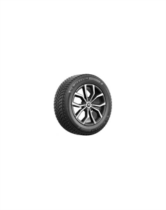 Зимняя шина Michelin X-Ice Snow SUV 295/45R20 114H