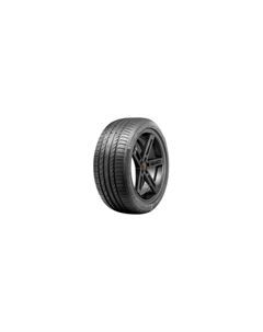 Летняя шина ContiSportContact 5 225/45R17 91Y Audi Continental