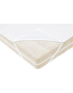 Наматрасник защитный Vegas Stressfree L4 150x180