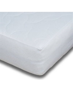 Наматрасник защитный Фабрика сна Eco Full 140x190