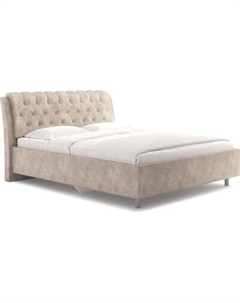 Каркас кровати Сонум Olivia 200x200