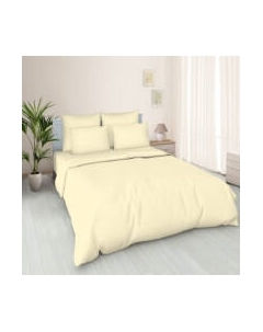 Комплект постельного белья Моё бельё Классик Евро