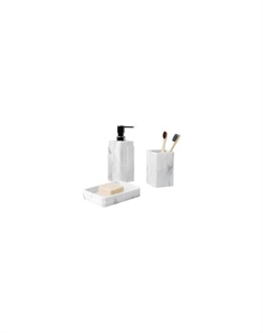 Набор аксессуаров для ванной FORA Urban Fora