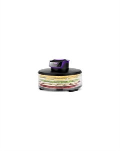 Сушилка для овощей и фруктов Kitfort КТ-1996