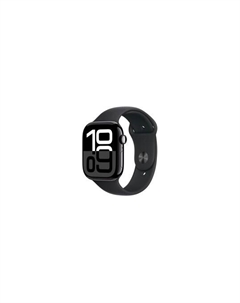 Умные часы Apple Watch Series 10 GPS 42mm / MWWE3