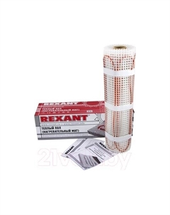 Теплый пол электрический Rexant Extra / 51-0504