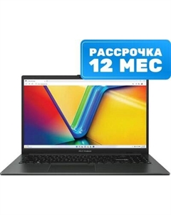 Ноутбук Asus Vivobook Go 15 E1504GA-BQ482