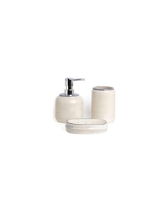 Набор аксессуаров для ванной FORA Amber Fora